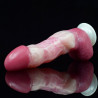 Anal Predator Gode monster Klikati 17 x 5.5cm
